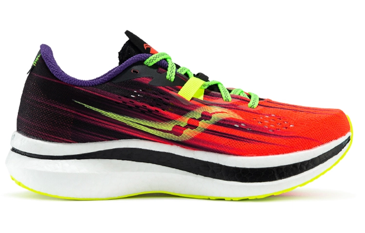 Saucony Endorphin Pro 2