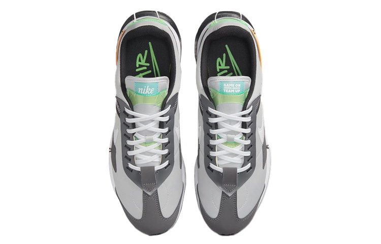 Nike Air Max Pre-Day "have a good game"