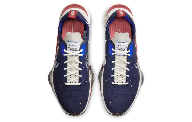 Nike Air Zoom type