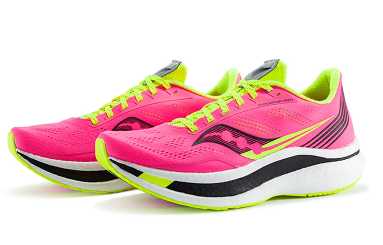 Saucony Endorphin Pro
