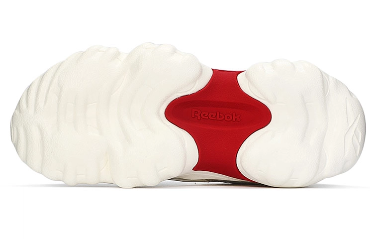 Reebok DMX SERIES 1000 logo