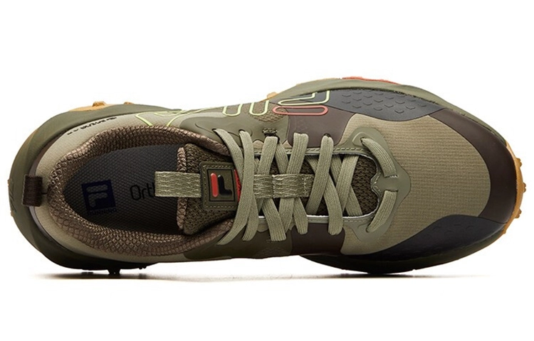 FILA Athletics