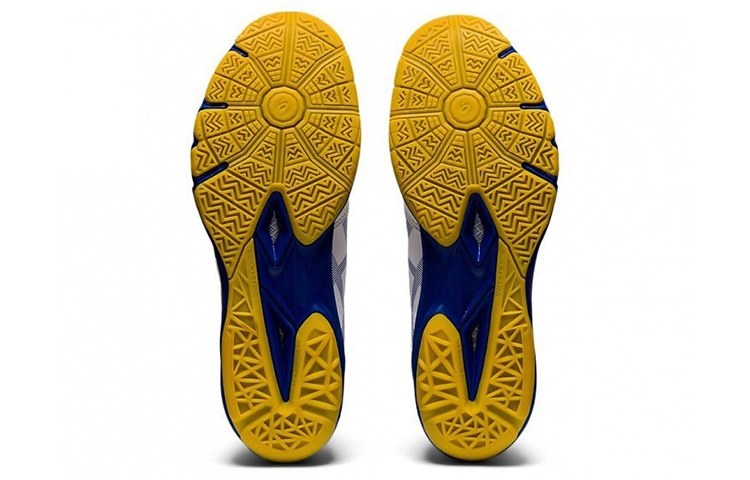 Asics Attack Bladelyte 4