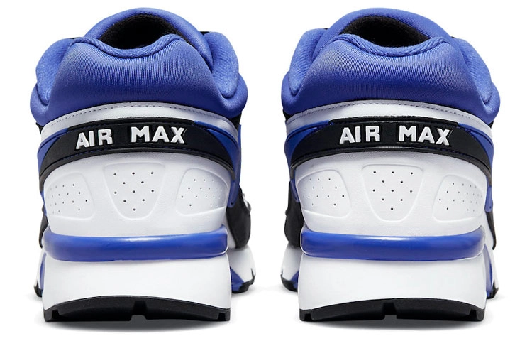 Nike Air Max BW Persian Violet