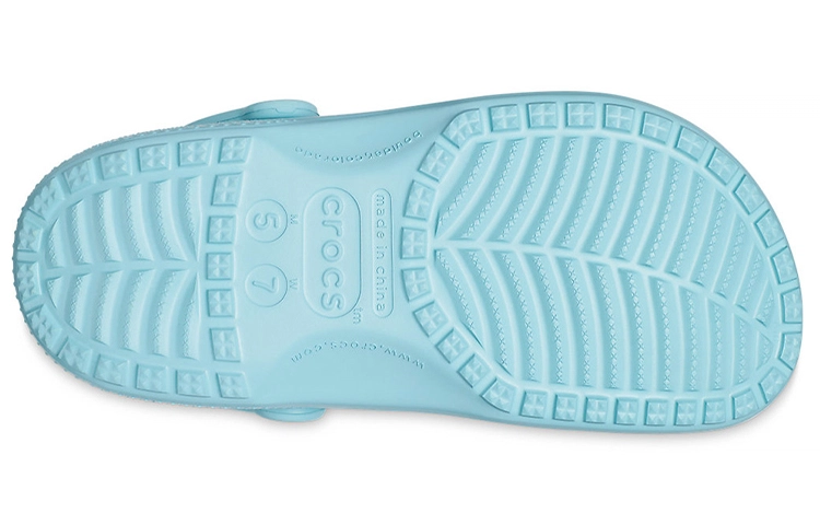 Crocs Classic clog
