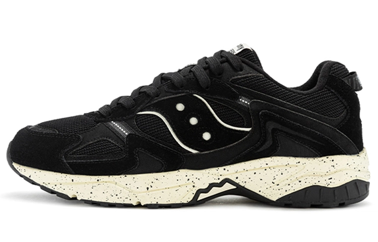 Saucony GSD 90S