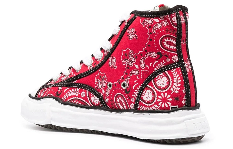 MIHARA YASUHIRO Paisley