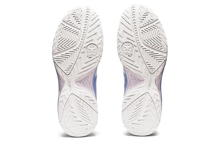 Asics Gel-Dedicate 7