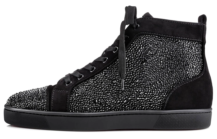 CL Louis Strass