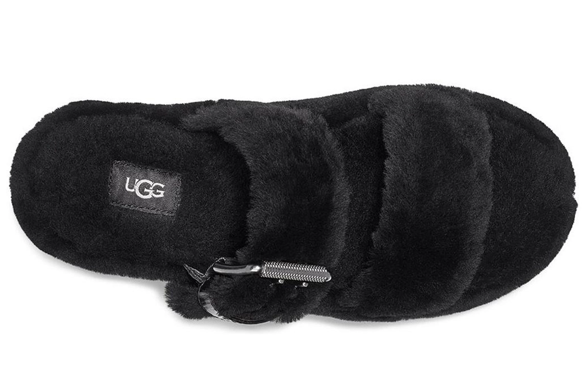 UGG Fuzz Yeah