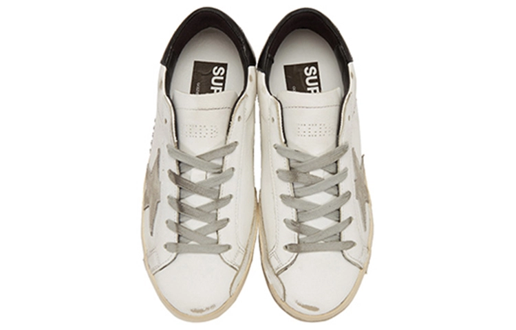 Golden Goose Super-Star