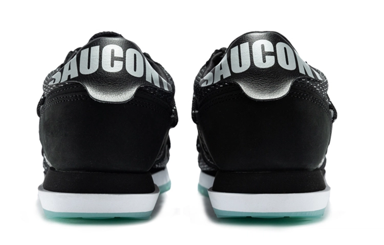 Saucony Jazz