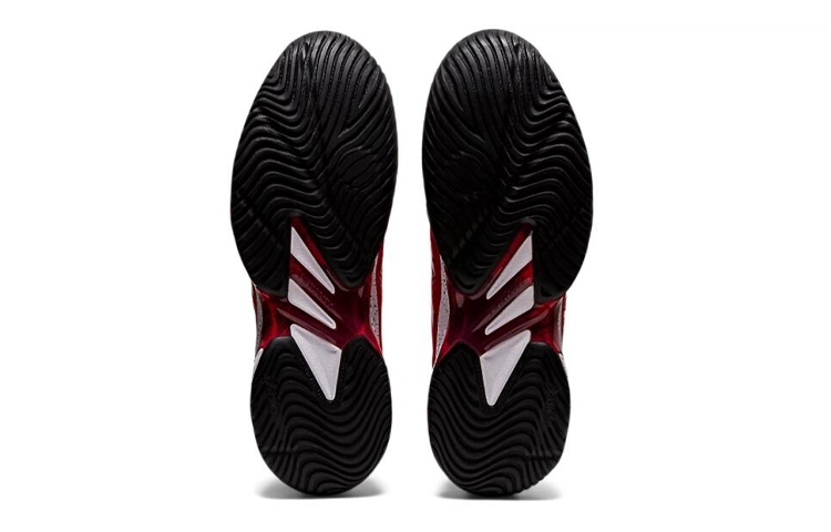 Asics Court FF 1 Novak