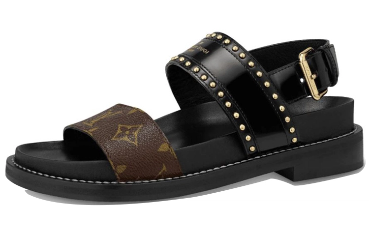 LOUIS VUITTON Crossroads Comfort