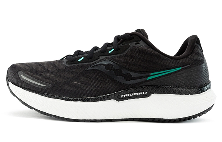 Saucony Triumph 19