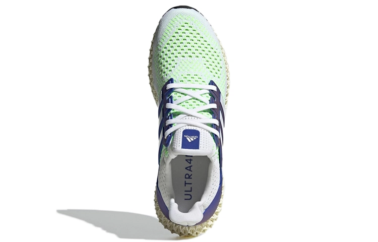 adidas Ultraboost 4D