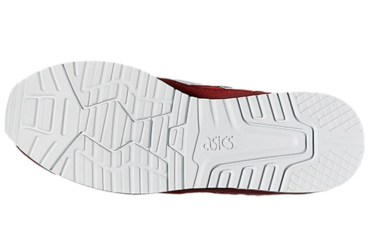 Asics Gel-Lyte 3