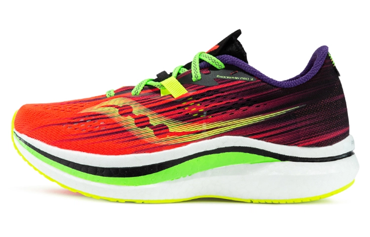 Saucony Endorphin Pro 2
