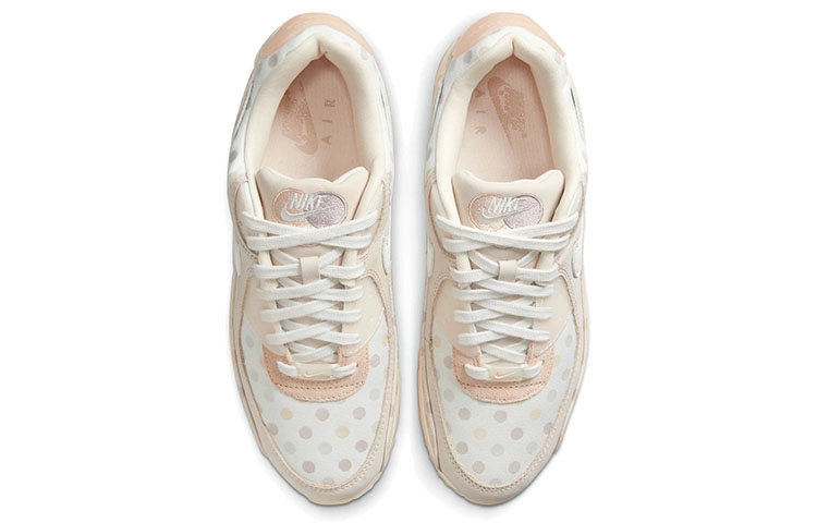 Nike Air Max 90 NRG "Shimmer Polka"