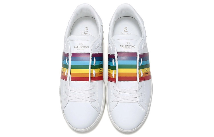 Valentino Open