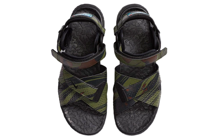 Nike ACG Deschutz Fuji Rock PU