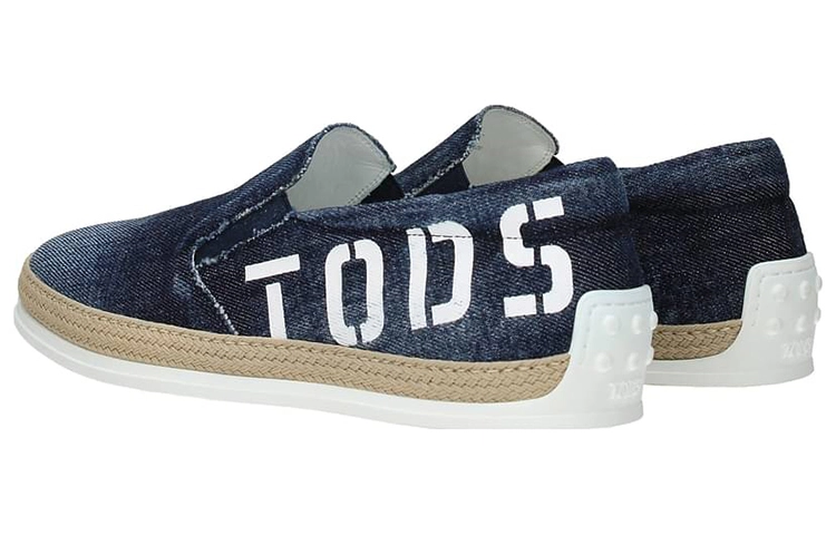 TOD'S
