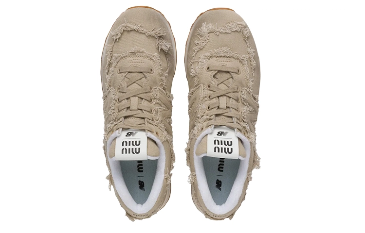 New Balance x MIU MIU NB 574