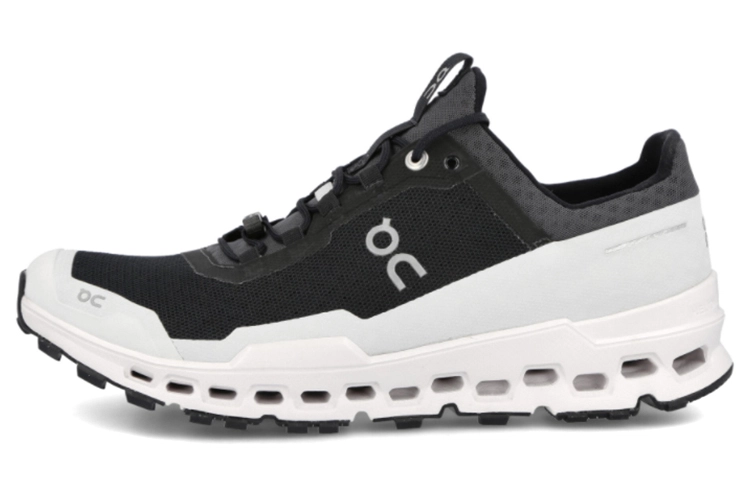 On Cloud Ultra