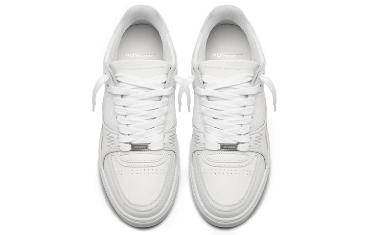 REPRESENT Apex Low Top Sneakers