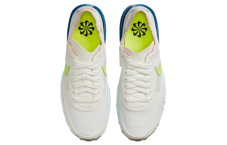 Nike Waffle One Crater
