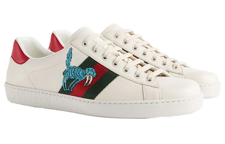 GUCCI ACE Freya Hartas