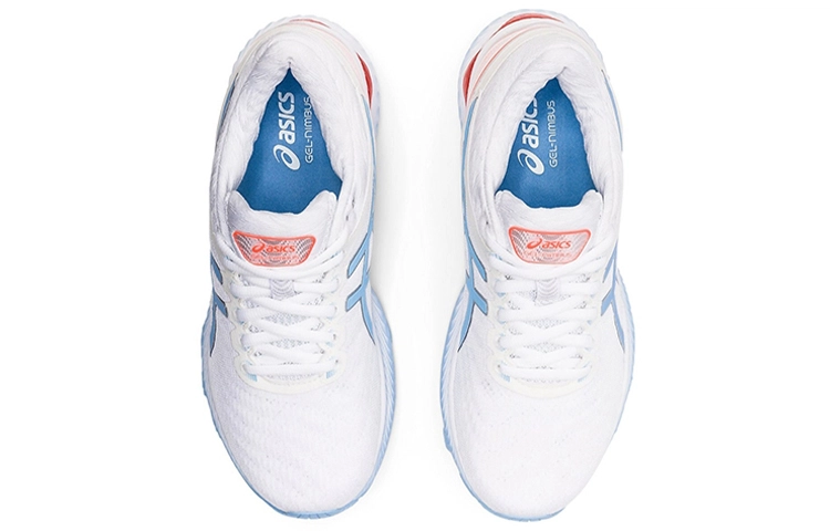 Asics GEL-Nimbus 22
