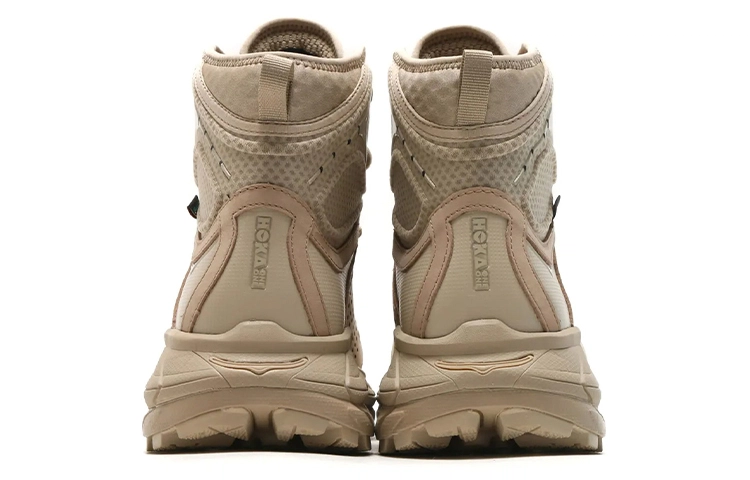HOKA ONE ONE Tor Ultra Hi WP Oxford Tan