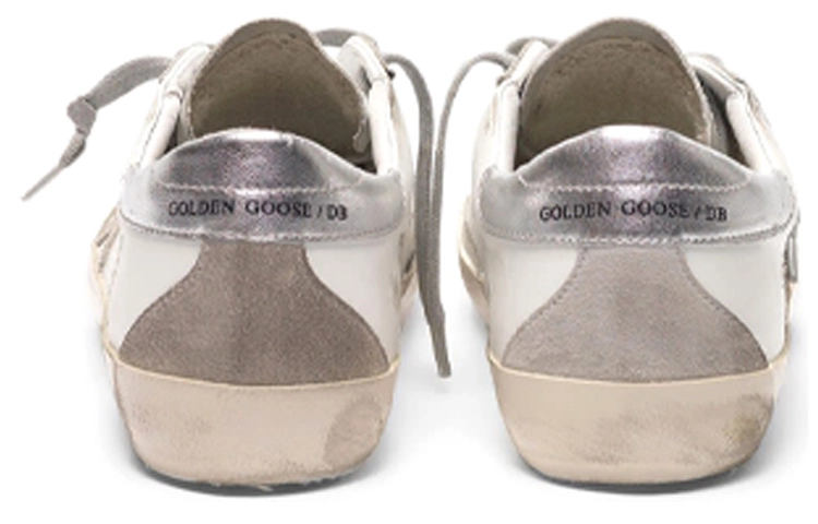 Golden Goose Super-Star