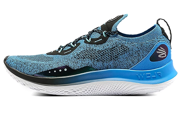 Under Armour CURRY flow go
