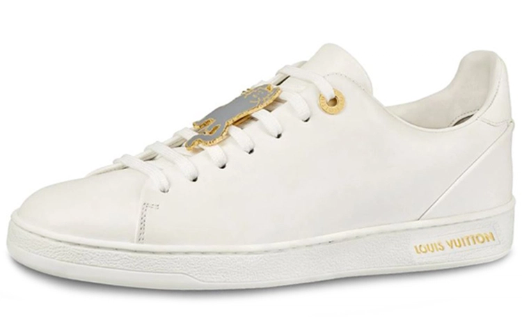 LOUIS VUITTON Frontrow