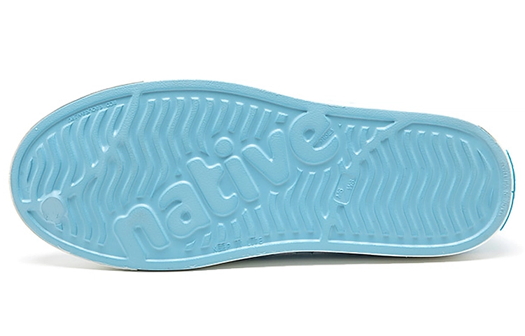Native Shoes Jefferson