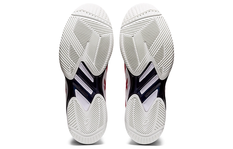 Asics Solution Speed FF 2
