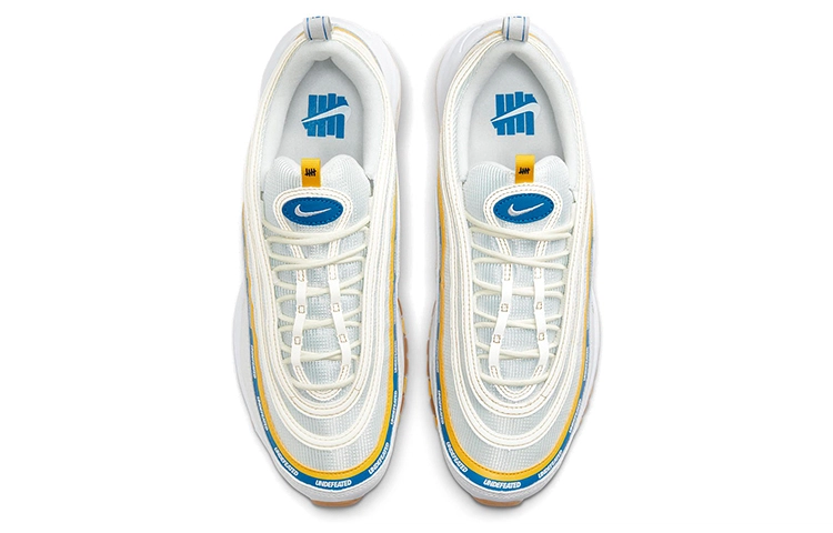 UNDEFEATED x Nike Air Max 97