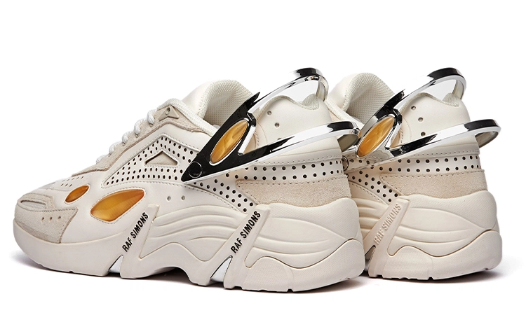 RAF SIMONS