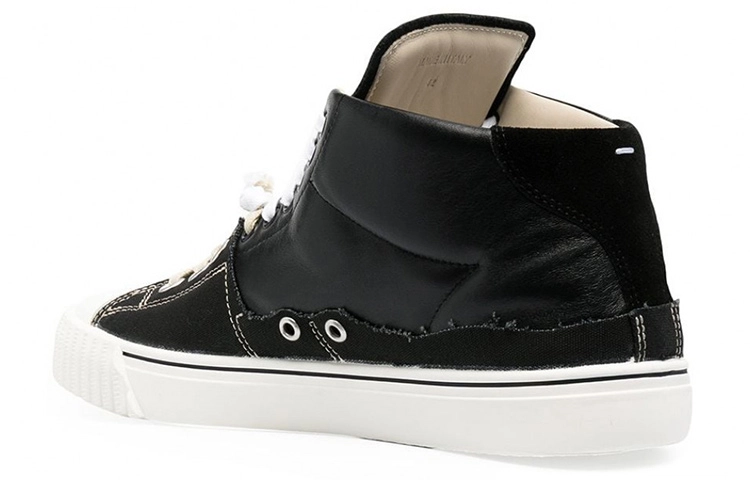 Converse x Maison Margiela