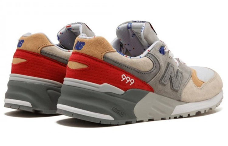 CONCEPTS x New Balance NB 999 Hyannis Red