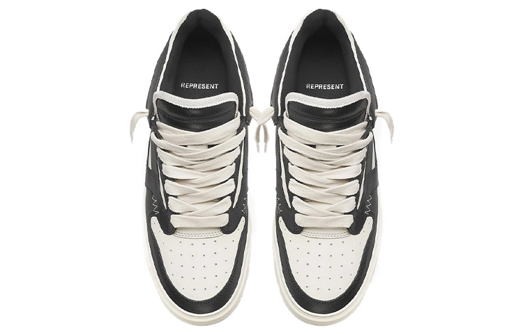 REPRESENT Reptor Low