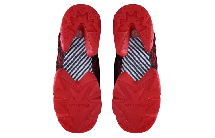Reebok Instapump Fury og mu
