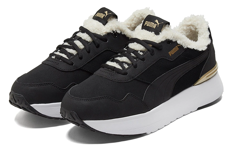 PUMA R78
