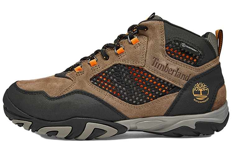 Timberland