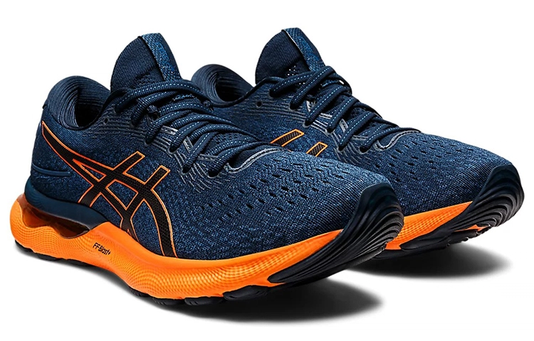 Asics GEL-Nimbus 24