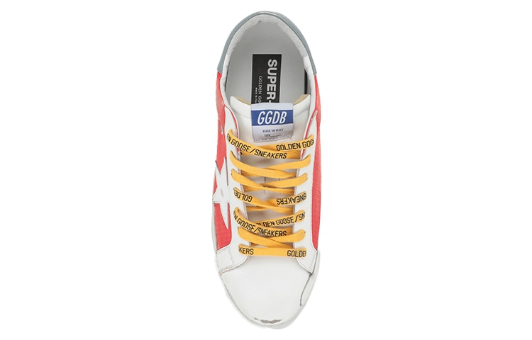 Golden Goose Super-Star