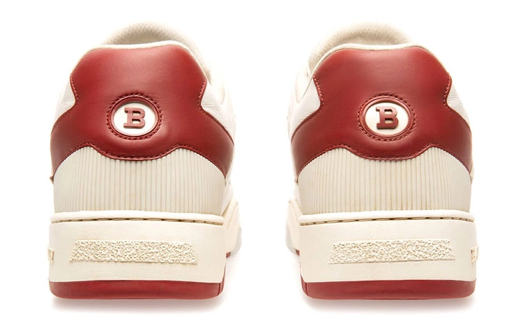 BALLY