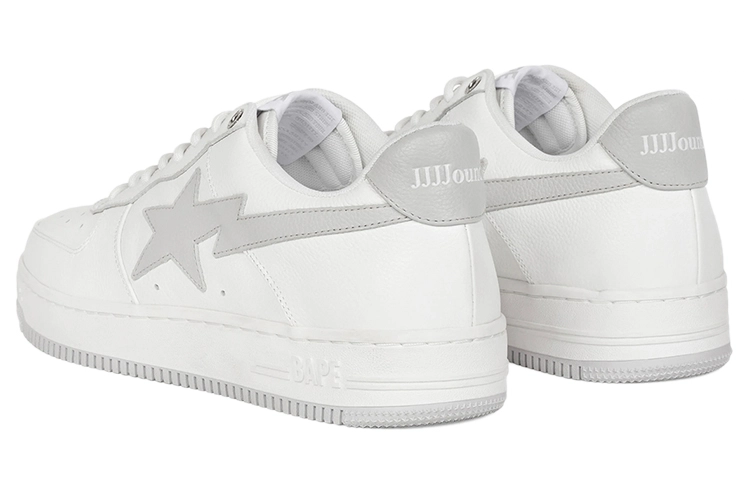 jjjjound x A BATHING APE STA